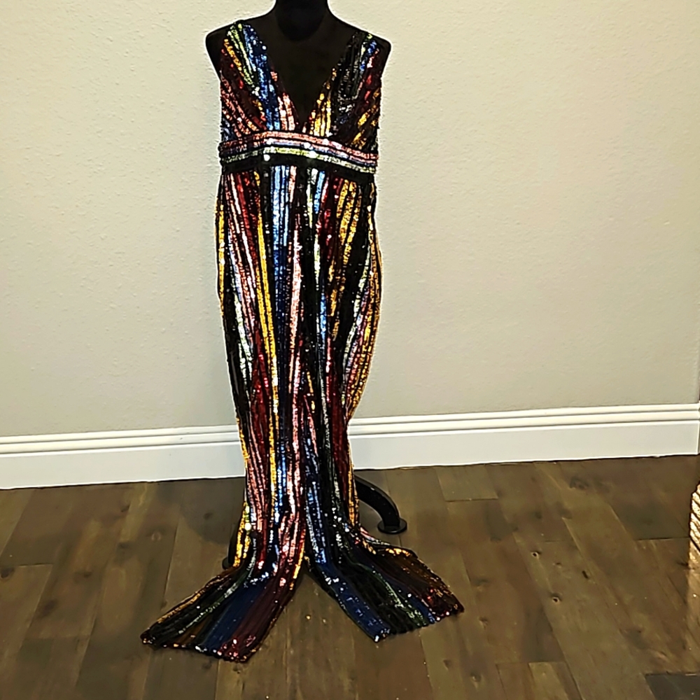 Jump suit(all sequences)